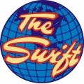 The Swift Globe Aircraft,Logo,Decals!